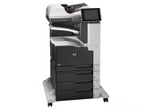 LaserJet Enterprise Color MFP M775z CC524A#ABJ