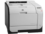 LaserJet Pro 400 Color M451dn CE957A#ABJ