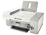 Lexmark X5470 オールインワン・ステーション