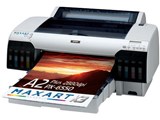 MAXART K3 PX-6550