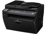 MultiWriter 5100F PR-L5100F