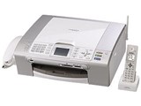 MyMio MFC-630CDW