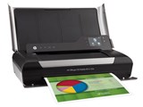 Officejet 150 Mobile AiO CN550A#ABJ