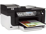 Officejet 6500 Wireless All-in-One CB829A#ABJ