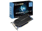 ELSA GLADIAC GTX 550 Ti SP 1GB [PCIExp 1GB]