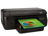 Officejet Pro 8100 CM752A#ABJ