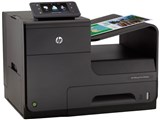 Officejet Pro X551dw