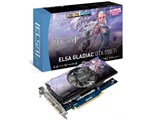 ELSA GLADIAC GTX 550Ti 1GB TERA [PCIExp 1GB]