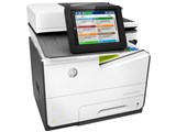 PageWide Enterprise Color MFP 586z G1W41A#ABJ