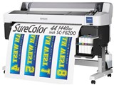 SureColor SC-F6200