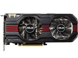 ENGTX560 Ti DC2 TOP/G/2DI/1GD5 [PCIExp 1GB]