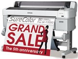 SureColor SC-T7050H