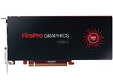 FirePro V5900 [PCIExp 2GB]