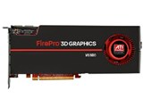 FirePro V8800 [PCIExp 2GB]