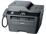 ジャスティオ FAX-L2700DN