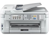 ビジネスインクジェット PX-M5040F