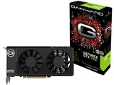 Gainward GeForce GTX 750 Dual Fan [PCIExp 1GB]