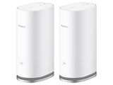 HUAWEI WiFi Mesh 3 2ユニットモデル [ホワイト]