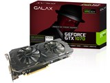 GALAX GF PGTX1070-EXOC/8GD5 [PCIExp 8GB]