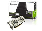 GALAX GF PGTX950/2GD5 EXOC WHITE [PCIExp 2GB]