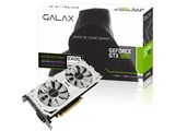 GALAX GF PGTX960/4GD5 EXOC WHITE [PCIExp 4GB]