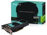 GALAX GF PGTX970/4GD5 [PCIExp 4GB]