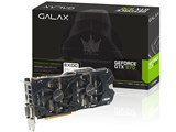 GALAX GF PGTX970/4GD5 EXOC SNIPER [PCIExp 4GB]