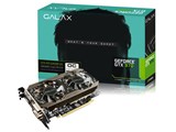 GALAX GF PGTX970-OC/4GD5 MINI [PCIExp 4GB]