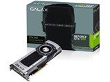 GALAX GF PGTX980/4GD5 [PCIExp 4GB]