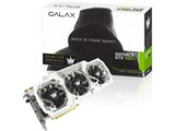 GALAX GF PGTX980TI/6GD5 HOF [PCIExp 6GB]