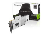 GALAX GF PGTX980TI/6GD5 HOF WC [PCIExp 6GB]