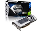 GALAXY GeForce GTX TITAN [PCIExp 6GB]