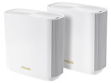 ZenWiFi AX (XT8) 2台セット [ホワイト]