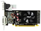 GeForce 210 (512MB DDR3) NEAG2100HD53-1196F [PCIExp 512MB]