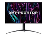 Predator X27U X27Ubmiipruzx [26.5インチ ブラック]