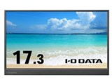 LCD-YC171DX [17.3インチ ブラック]