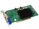 GeForce 6200 PCI 256-P1-N400-LR (PCI 256MB)