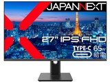 JN-IPS27FHDR-C65W-HSP [27インチ]