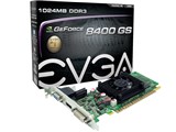GeForce 8400 GS DDR3 01G-P3-1302-LR [PCIExp 1GB]