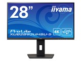 ProLite XUB2893UHSU-5 XUB2893UHSU-B5 [28インチ]