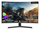 JN-27VCG240FHDR-HSP [27インチ]
