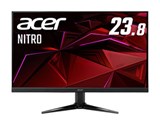 NITRO QG1 QG241YM3bmiipx [23.8インチ ブラック]