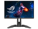 ROG Swift Pro PG248QP [24.1インチ 黒]
