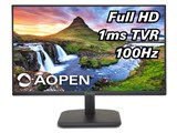 AOPEN CL1 24CL1YEbi [23.8インチ ブラック]
