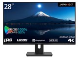 JN-IPS28FLUHDR-HSP [28インチ]