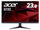 NITRO VG0 VG240YEbmiix [23.8インチ ブラック]