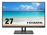 LCD-CU271AB-FX [27インチ ブラック]
