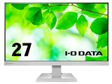 LCD-C271DW [27インチ ホワイト]