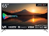 JN-V6500UHDR-N [65インチ]