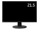 LCD-L222F-BK [21.5インチ 黒]